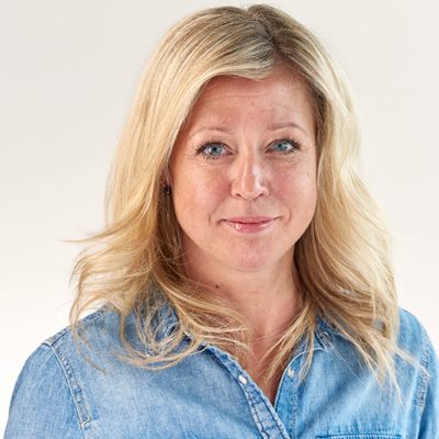 Susann Müller
