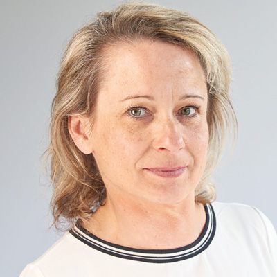 Susanne Böttcher
